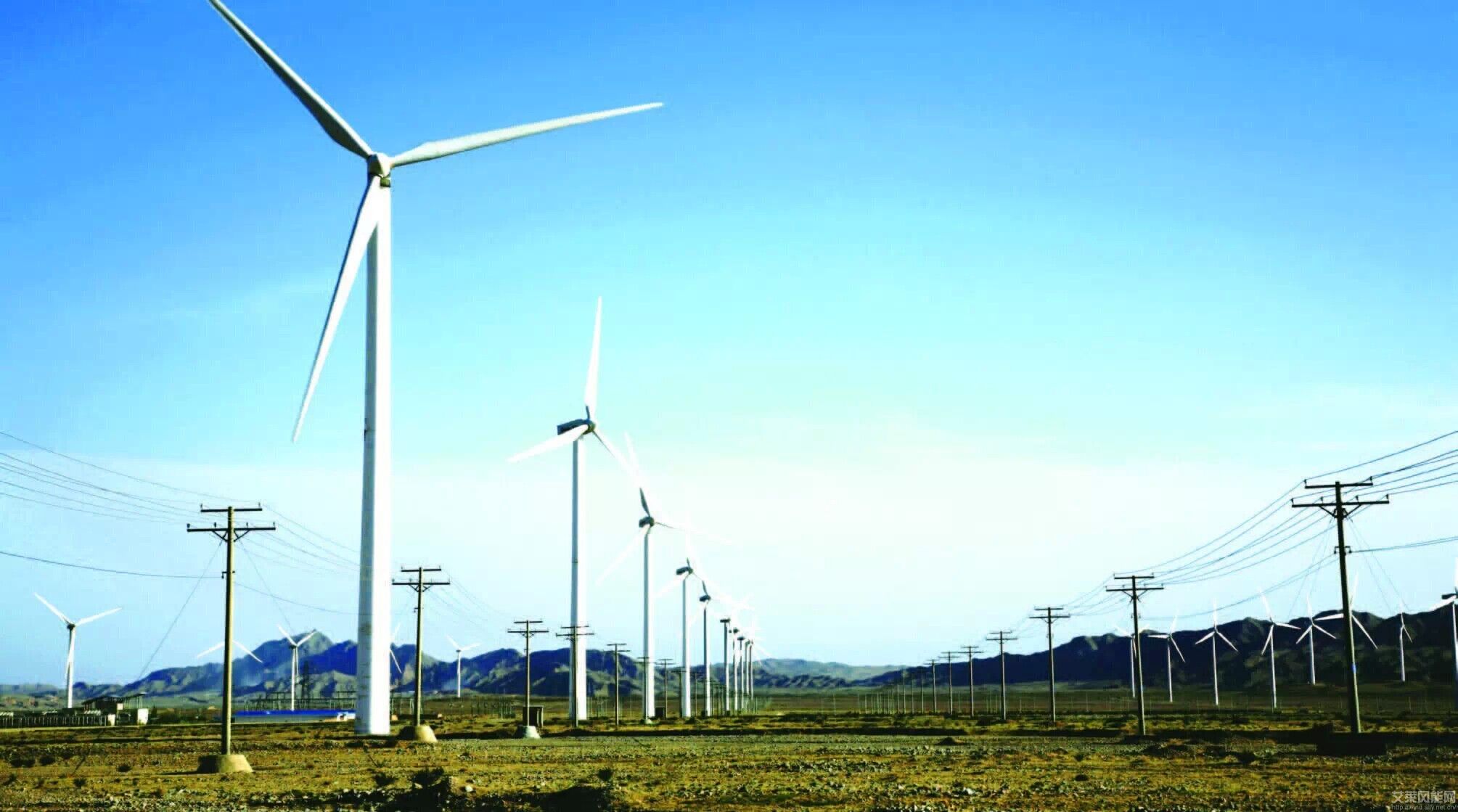 如何解讀《關(guān)于適當(dāng)調(diào)整陸上風(fēng)電標(biāo)桿上網(wǎng)電價(jià)的通知》