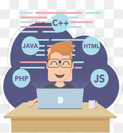 編程素材大全 免費(fèi)下載高質(zhì)量編程圖片與PNG資源